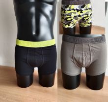 Obrázek z GUESS BOX U6GG25 3PACK PMBF M 